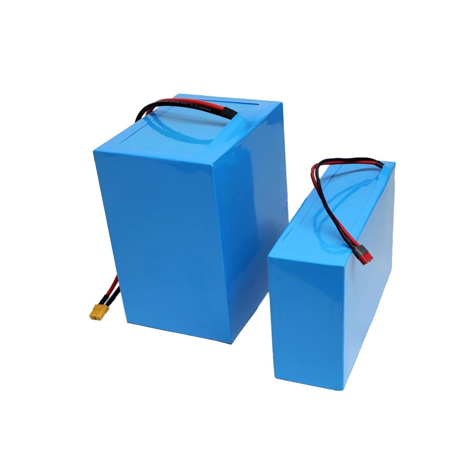 Emergency Light Batteries